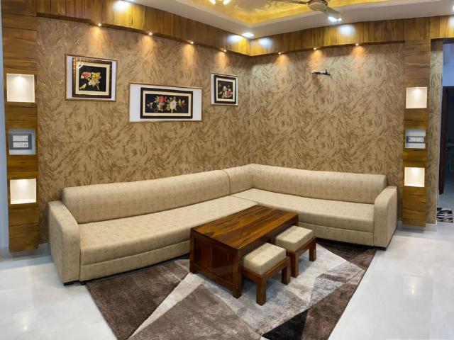 3 BHK Apartment in Jagatpura for resale NH 8 Jaipur. The reference number is 11401491