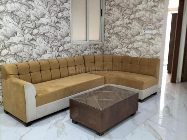3 BHK Apartment in Jagatpura for resale NH 8 Jaipur. The reference number is 12218953