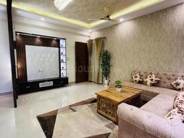 3 BHK Apartment in Jagatpura for resale NH 8 Jaipur. The reference number is 13877249