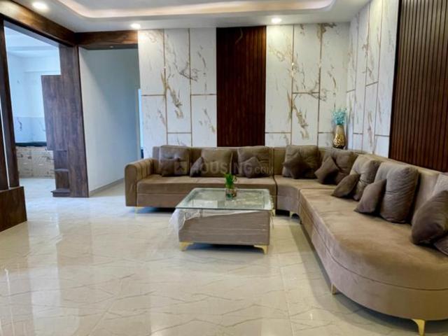 3 BHK Apartment in Jagatpura for resale NH 8 Jaipur. The reference number is 13370317