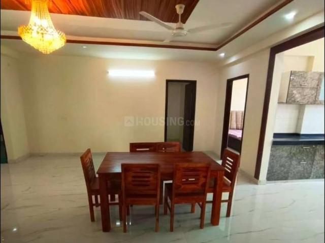 3 BHK Apartment in Jagatpura for resale NH 8 Jaipur. The reference number is 15229747