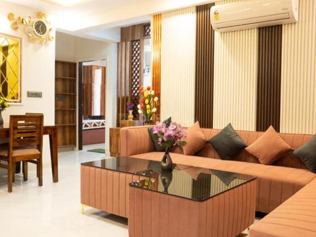 3 BHK Apartment in Jagatpura for resale NH 8 Jaipur. The reference number is 16495785