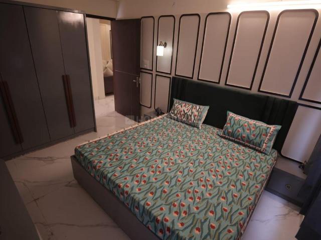 3 BHK Apartment in Jagatpura for resale NH 8 Jaipur. The reference number is 16567642
