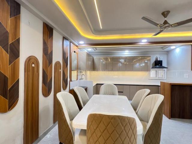 3 BHK Apartment in Jagatpura for resale NH 8 Jaipur. The reference number is 16889490