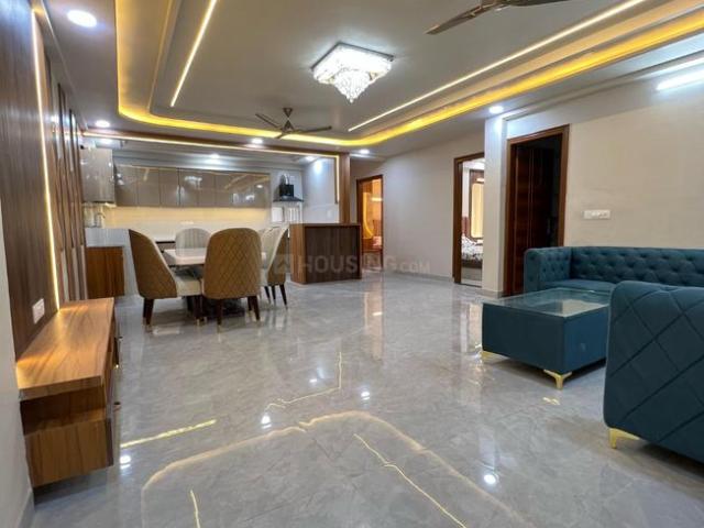 3 BHK Apartment in Jagatpura for resale NH 8 Jaipur. The reference number is 16940310