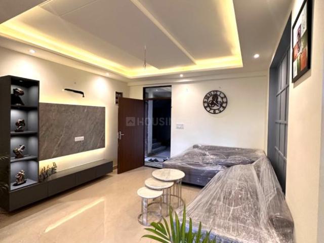 3 BHK Apartment in Jagatpura for resale NH 8 Jaipur. The reference number is 16036973