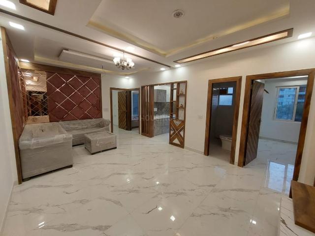 3 BHK Apartment in Jagatpura for resale NH 8 Jaipur. The reference number is 16037055