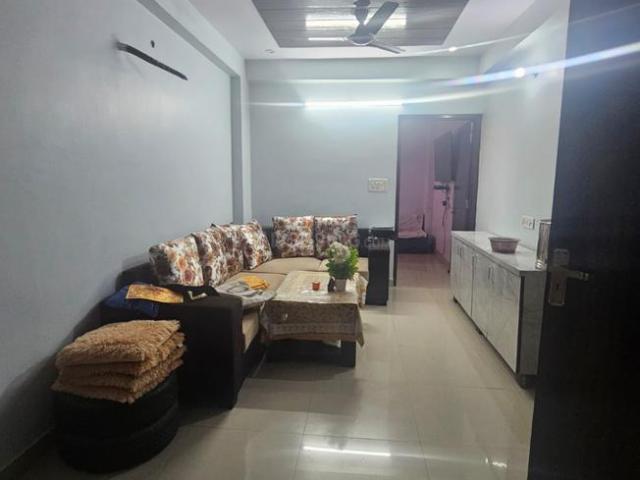 3 BHK Apartment in Jagatpura for resale NH 8 Jaipur. The reference number is 16285895