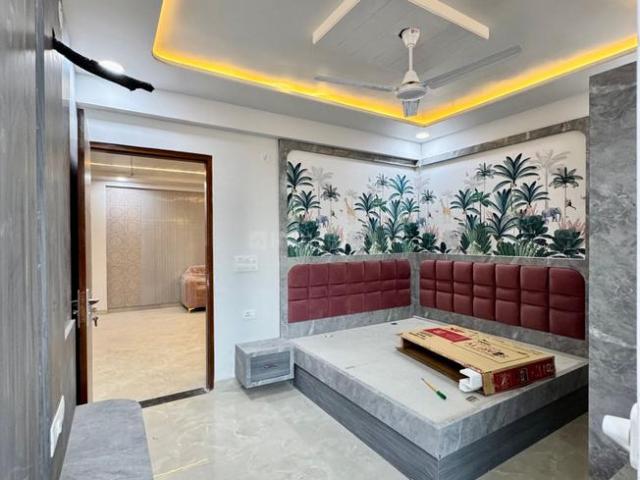 3 BHK Apartment in Jagatpura for resale NH 8 Jaipur. The reference number is 17557854