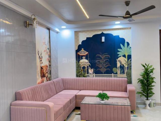 3 BHK Apartment in Jagatpura for resale NH 8 Jaipur. The reference number is 17582662