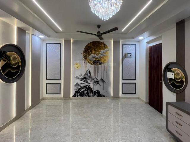 3 BHK Apartment in Jagatpura for resale NH 8 Jaipur. The reference number is 17595668