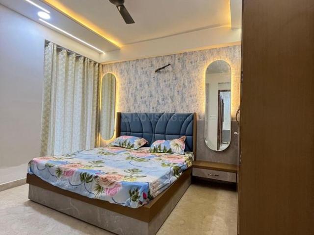 3 BHK Apartment in Jagatpura for resale NH 8 Jaipur. The reference number is 17595700