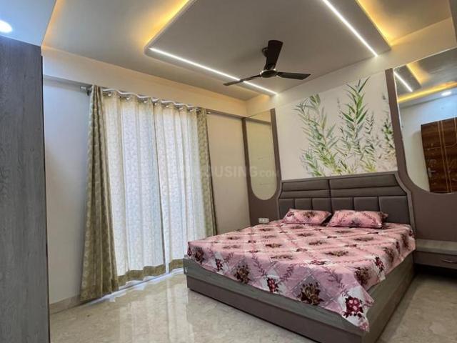 3 BHK Apartment in Jagatpura for resale NH 8 Jaipur. The reference number is 17595733