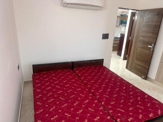 3 BHK Apartment in Jagatpura for resale NH 8 Jaipur. The reference number is 17683942