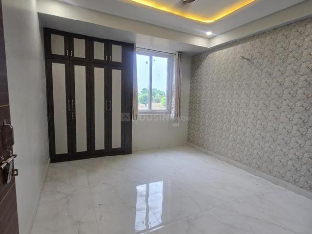 3 BHK Apartment in Jagatpura for resale NH 8 Jaipur. The reference number is 17694104