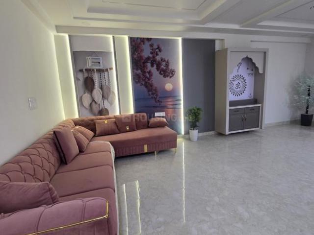 3 BHK Apartment in Jagatpura for resale NH 8 Jaipur. The reference number is 17694183