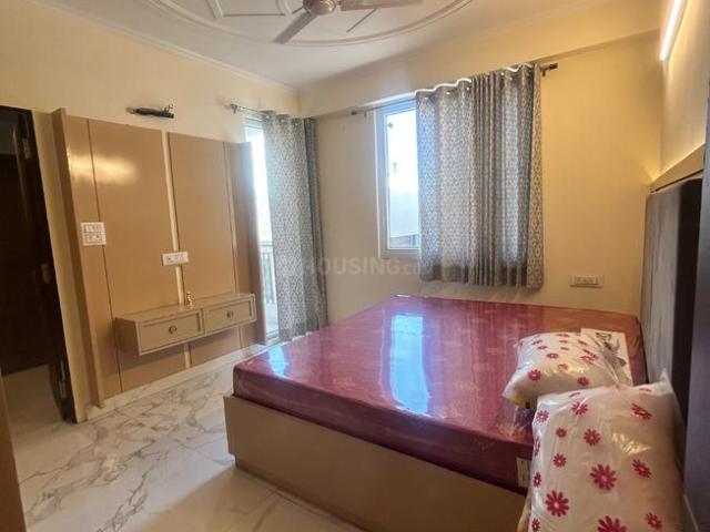 3 BHK Apartment in Jagatpura for resale NH 8 Jaipur. The reference number is 17795502