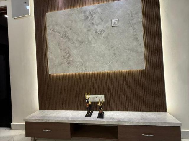 3 BHK Apartment in Jagatpura for resale NH 8 Jaipur. The reference number is 17821176