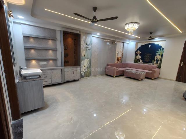 3 BHK Apartment in Jagatpura for resale NH 8 Jaipur. The reference number is 17991650
