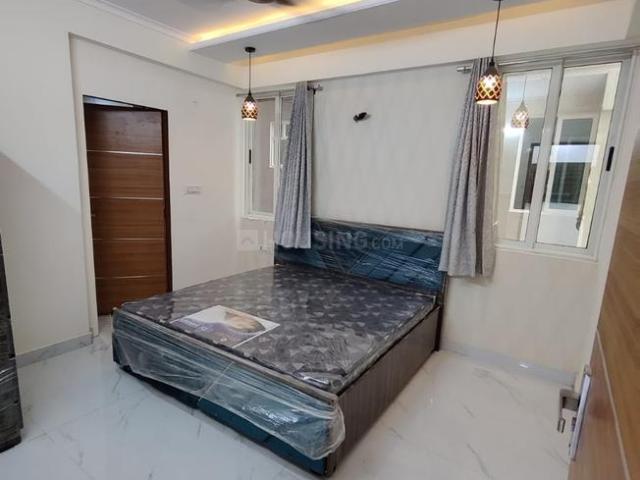 3 BHK Apartment in Jagatpura for resale NH 8 Jaipur. The reference number is 17000780