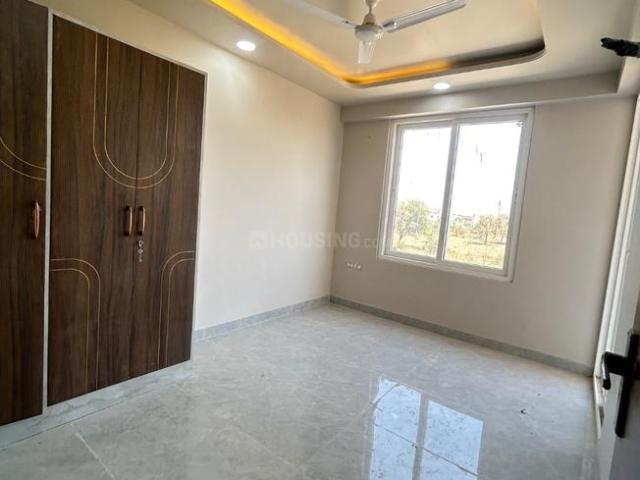 3 BHK Apartment in Jagatpura for resale NH 8 Jaipur. The reference number is 17111318