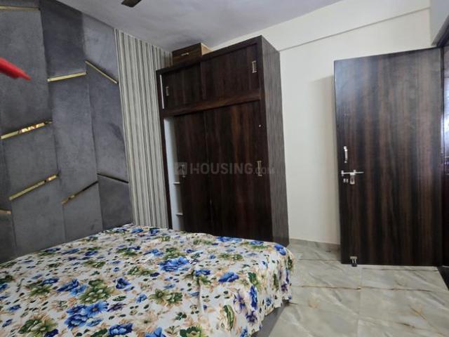 3 BHK Apartment in Jagatpura for resale NH 8 Jaipur. The reference number is 17152483