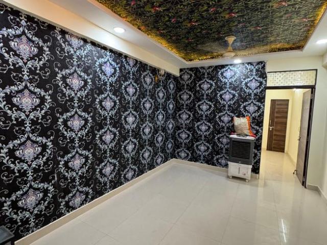 3 BHK Apartment in Jagatpura for resale NH 8 Jaipur. The reference number is 17190509
