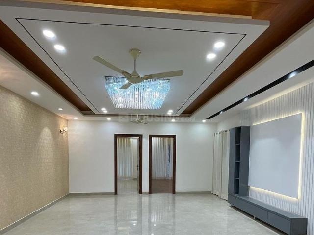 3 BHK Apartment in Jagrati Vihar for resale Meerut. The reference number is 15502155