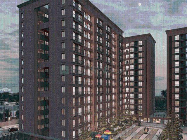 3 BHK Apartment in Jahangir Pura for rent Surat. The reference number is 20208937