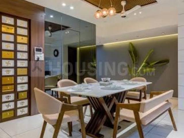 3 BHK Apartment in Jahangir Pura for rent Surat. The reference number is 20717725