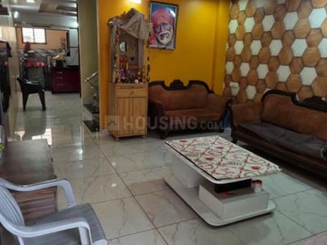 3 BHK Apartment in Jahangirabad for resale Surat. The reference number is 20742757