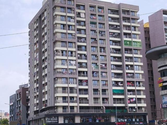 3 BHK Apartment in Jahangirabad for resale Surat. The reference number is 20870944