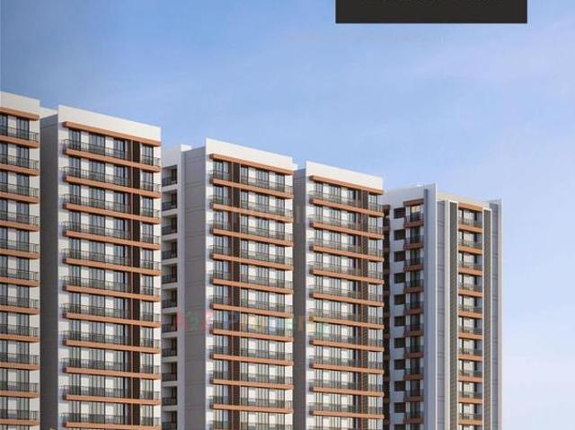 3 BHK Apartment in Jahangirabad for resale Surat. The reference number is 20964047