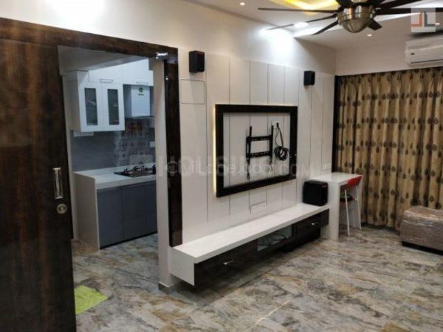 3 BHK Apartment in Jai Prakash Nagar for rent Ranchi. The reference number is 20837318
