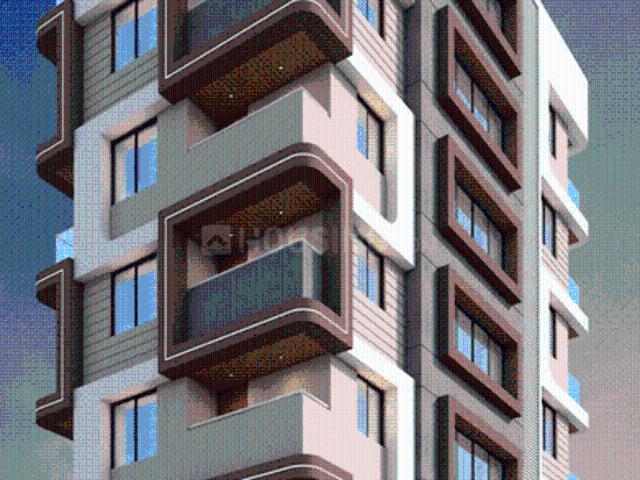 3 BHK Apartment in Jail Road for resale Nashik. The reference number is 20059911