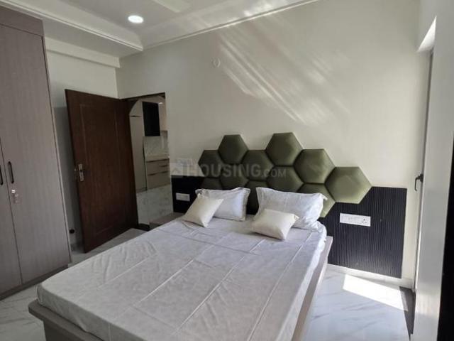 3 BHK Apartment in Jaisinghpura for resale Jaipur. The reference number is 20251062