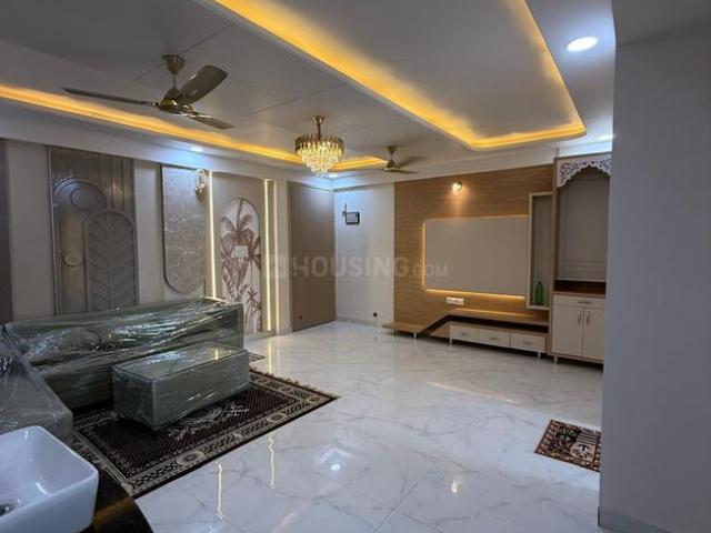 3 BHK Apartment in Jaisinghpura for resale Jaipur. The reference number is 20793593