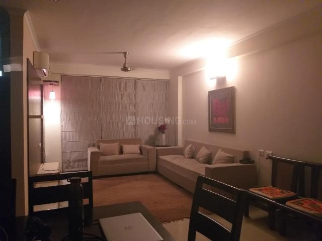 3 BHK Apartment in Jaisinghpura for resale NH 8 Jaipur. The reference number is 17512024