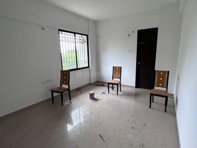 3 BHK Apartment in Jaiprakash Nagar for rent Nagpur. The reference number is 20541794