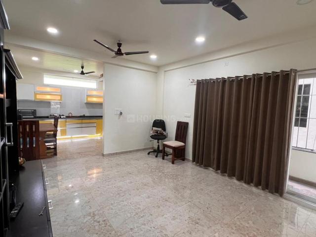 3 BHK Apartment in Jaiprakash Nagar for rent Nagpur. The reference number is 20705327