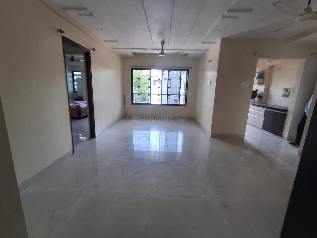 3 BHK Apartment in Jaiprakash Nagar for rent Nagpur. The reference number is 20860400