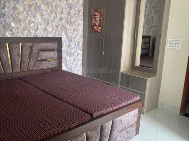 3 BHK Apartment in Jaipura for rent Jaipur. The reference number is 20736954