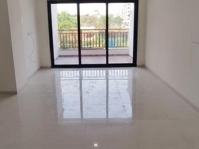 3 BHK Apartment in Jaitala for rent Nagpur. The reference number is 20218194