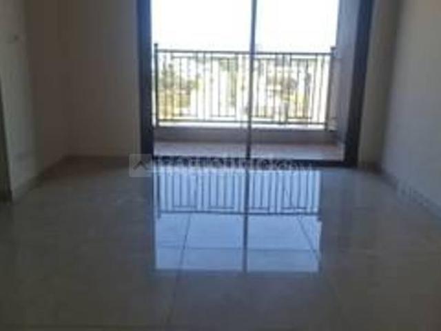 3 BHK Apartment in Jakkur for rent Bengaluru. The reference number is 19595501