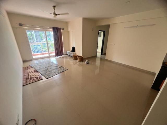 3 BHK Apartment in Jakkur for rent Bengaluru. The reference number is 20056861