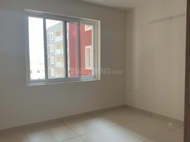 3 BHK Apartment in Jakkur for rent Bengaluru. The reference number is 20059890