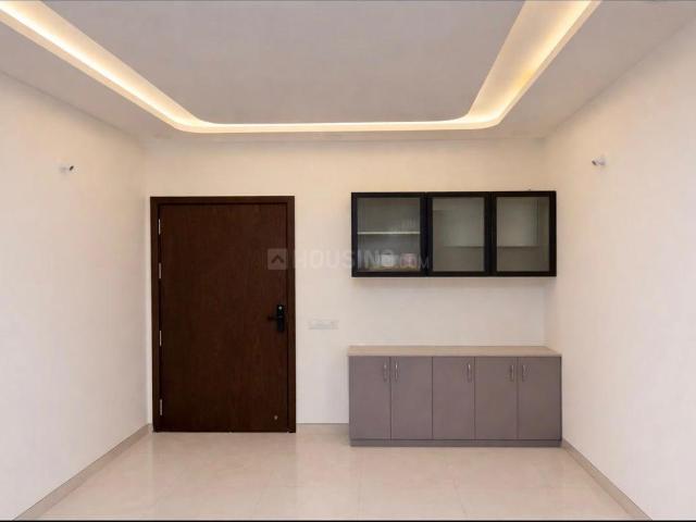 3 BHK Apartment in Jakkur for rent Bengaluru. The reference number is 20269649