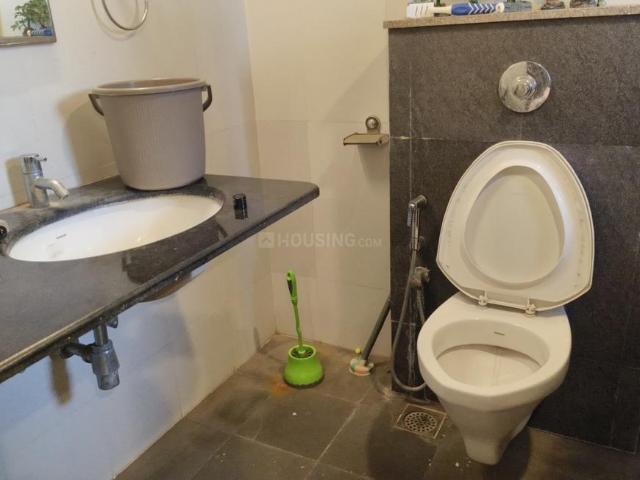 3 BHK Apartment in Jakkur for rent Bengaluru. The reference number is 20314394