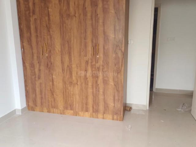 3 BHK Apartment in Jakkur for rent Bengaluru. The reference number is 20513027