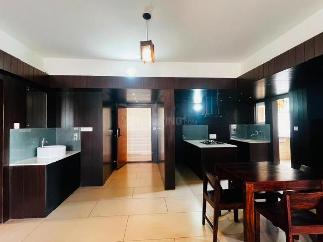 3 BHK Apartment in Jakkur for rent Bengaluru. The reference number is 20635337